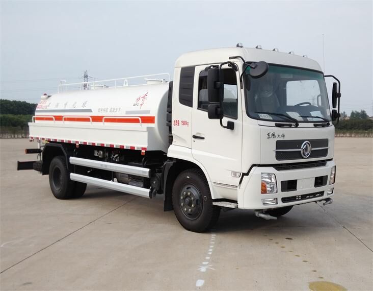 灑水車(chē)圖片 灑水車(chē)圖片