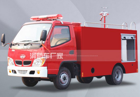 1.5噸唐駿消防車(chē)價(jià)格