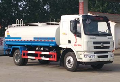 東風(fēng)柳汽乘龍13噸綠化灑水車(chē)廠(chǎng)家價(jià)格
