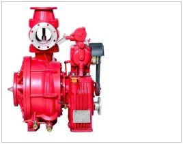 CB10/80-XZ低壓車(chē)用消防泵 CB10/80-XZ低壓車(chē)用消防泵