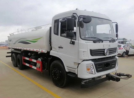 20方灑水車(chē)參數_國六20方東風(fēng)隨專(zhuān)D913后雙橋綠化灑水車(chē)廠(chǎng)家價(jià)格