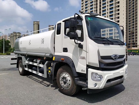 15噸灑水車(chē)哪里買(mǎi)_國六15方福田瑞沃ES5綠化灑水車(chē)廠(chǎng)家價(jià)格