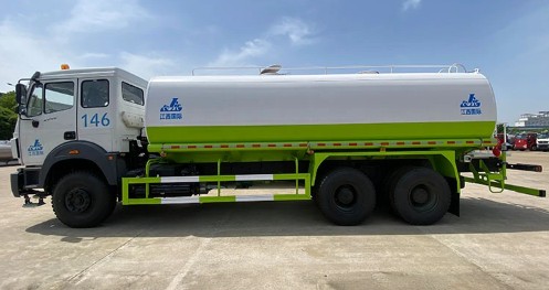 北奔重卡20-25方灑水車(chē)_北奔重卡后八輪灑水車(chē) 北奔重卡20-25方灑水車(chē)_北奔重卡后八輪灑水車(chē)